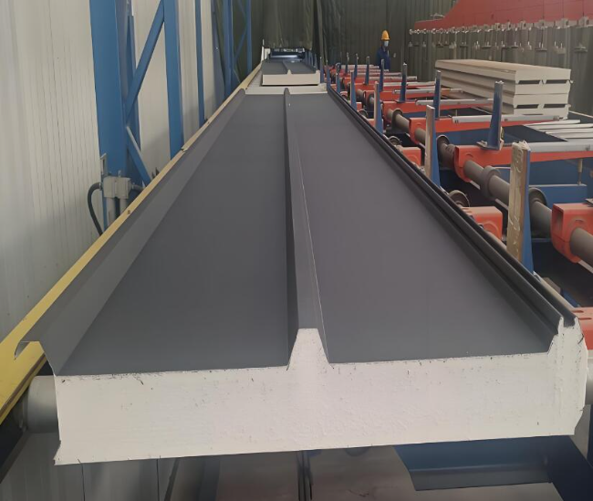 玉树聚氨酯泡沫保温板