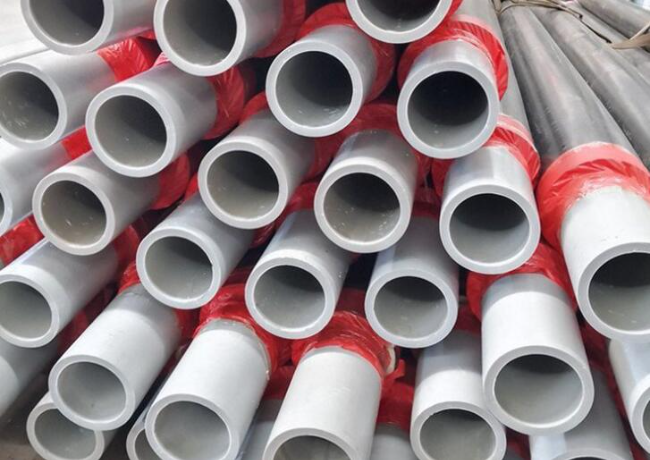 玉树PE-RT预制保温管